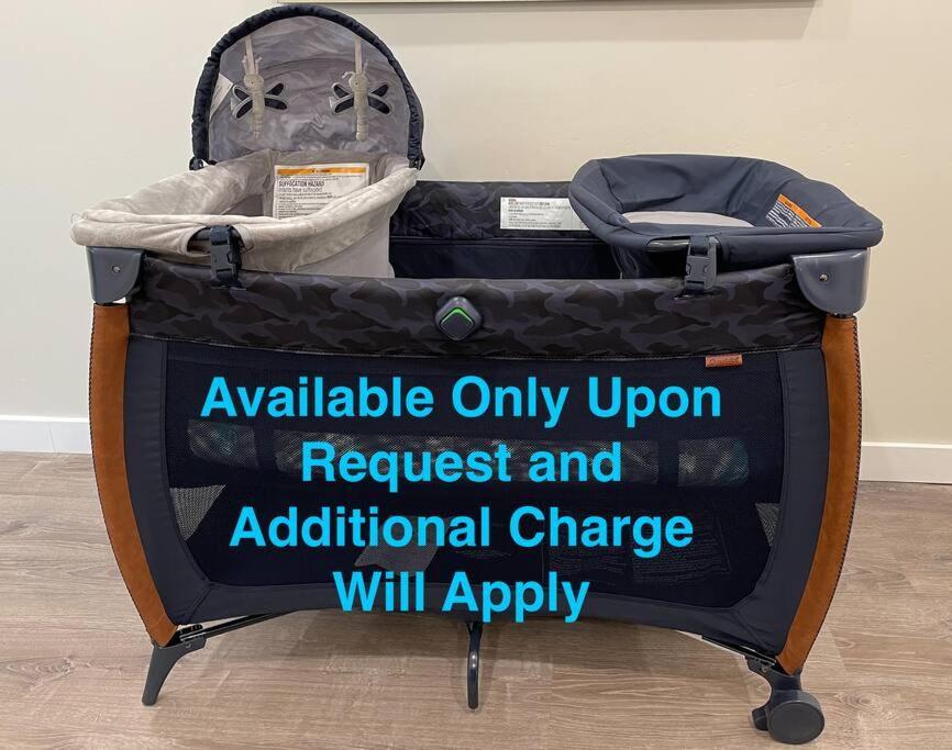 Luxurious Furnished Studio W Full Kitchen In Sd San Diego Zewnętrze zdjęcie